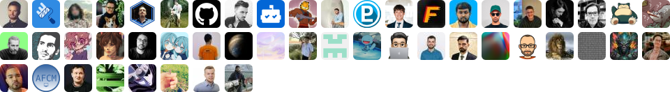Contributors